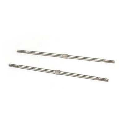 Hanger 9 Titanium Pro-Links 4-40 x 4 (2)