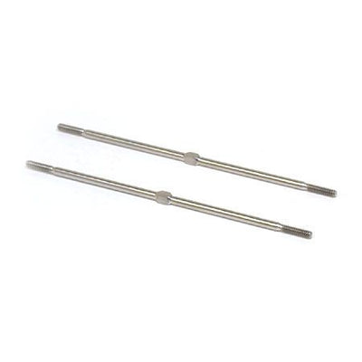 Hanger 9 Titanium Pro-Links 4-40x4-1/2 (2)
