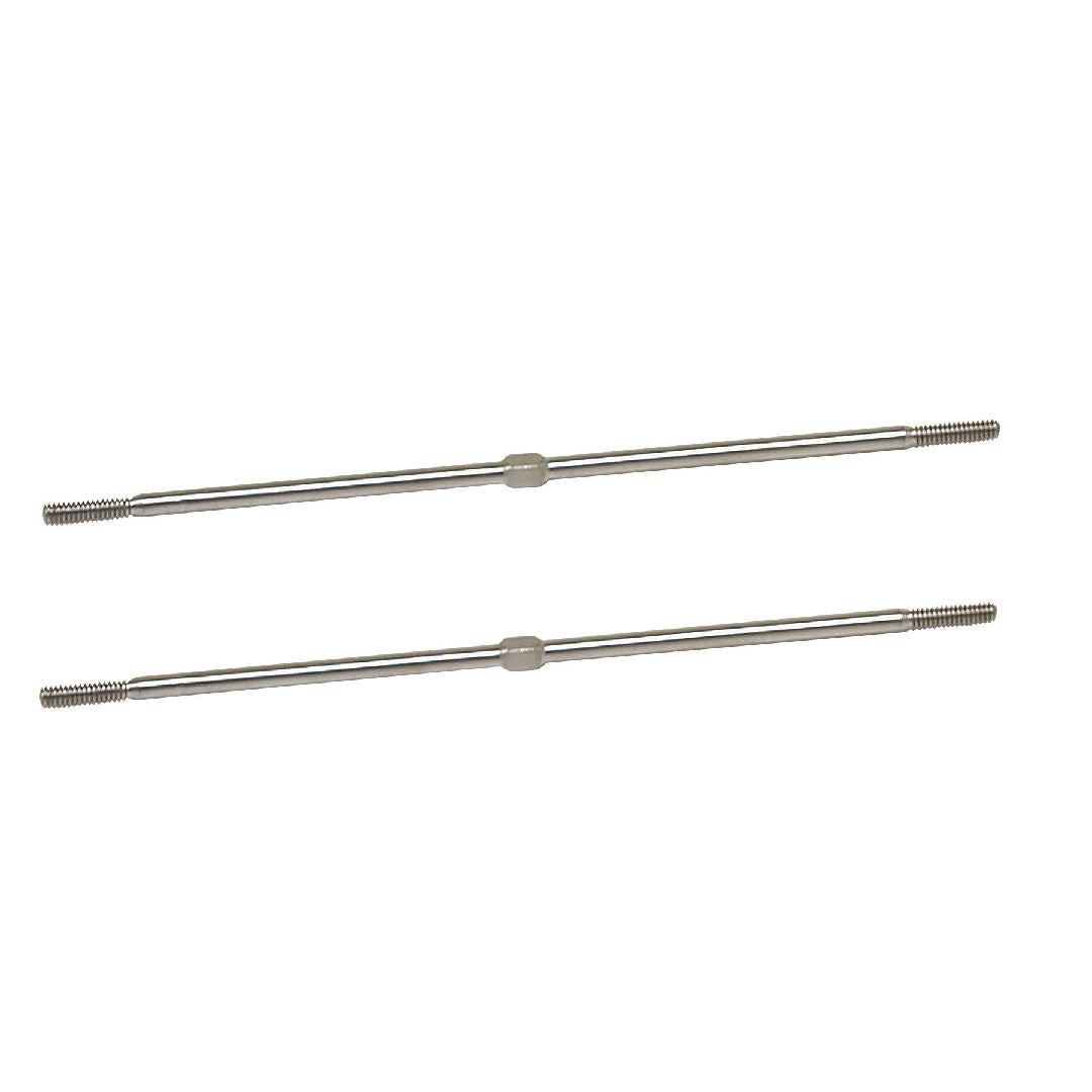 Hanger 9 Titanium Pro-Links 4-40 x 5 (2)