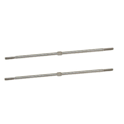 Hanger 9 Titanium Pro-Links 4-40 x 5 (2)