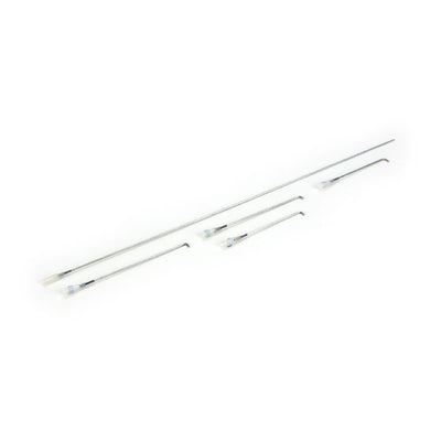 Hanger 9 Twist 60 (True Red) Pushrod Set Complete