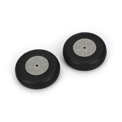 Hanger 9 Twist 60 (True Red) Main Wheels (2)