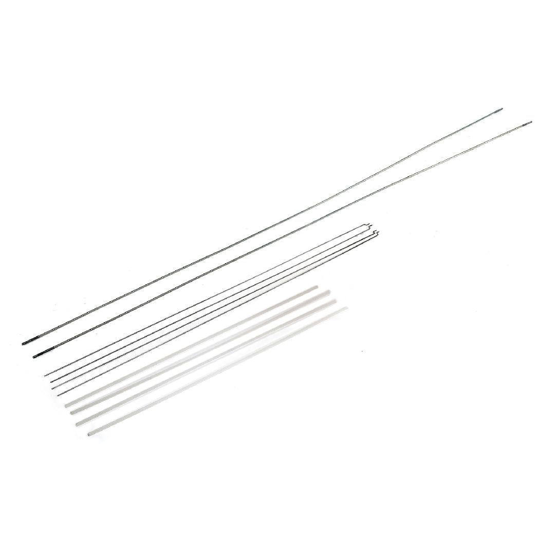 Hanger 9 Pushrod Set: OV-10 Bronco 30cc