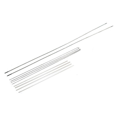 Hanger 9 Pushrod Set: OV-10 Bronco 30cc
