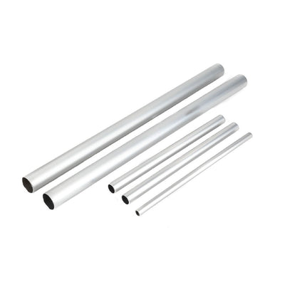 Hanger 9 Wing and Stabilizer Tubes: P-51D 60cc
