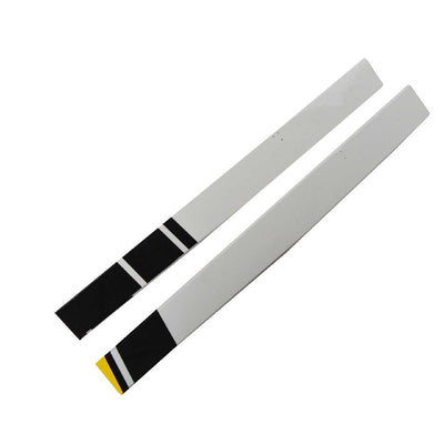Hanger 9 Aileron Set: Ultra Stick 50e