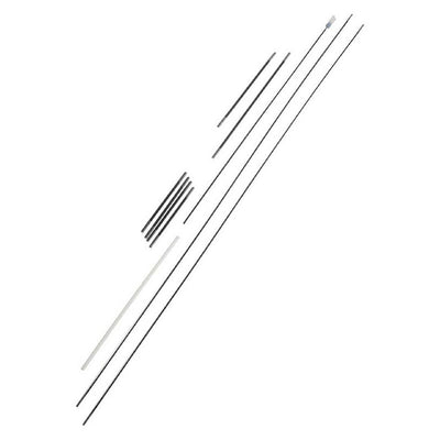 Hanger 9 Pushrod Set: Ultra Stick PNP 60