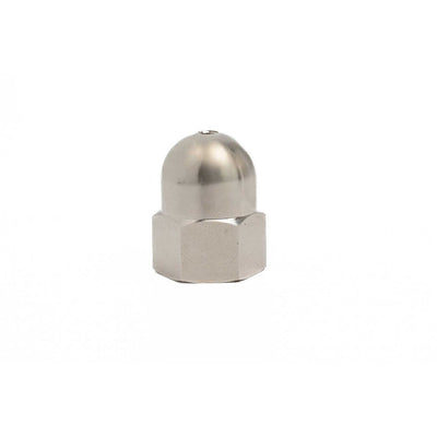 Hanger 9 Spinner Nut: 5/16"-24