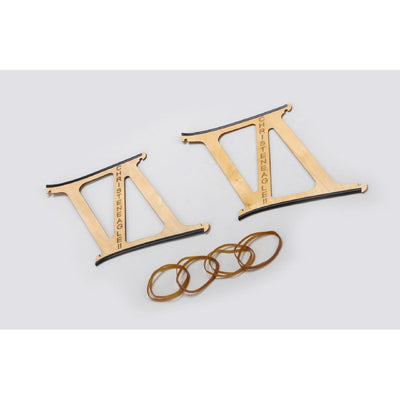 Hangar 9 Wing Transport Frames: Christen Eagle II 90 ARF