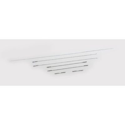 Hanger 9 Pushrod Set: Christen Eagle II 90 ARF