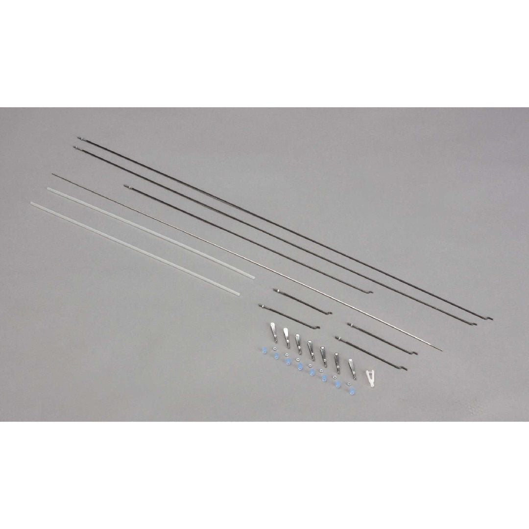 Hanger 9 Pushrod Set: Meridian 10cc