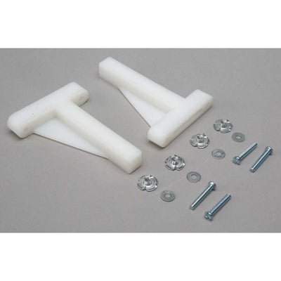Hanger 9 Engine Mount Set: Meridian 10cc