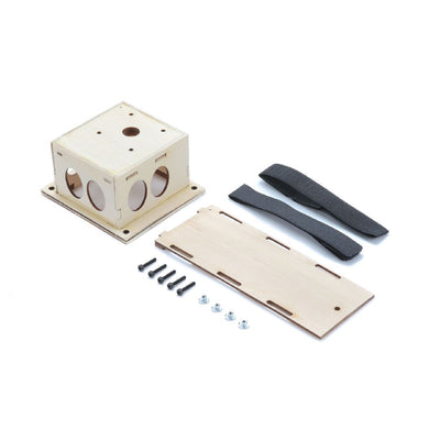 Hanger 9 EP Mount Set: Carbon Cub 15cc