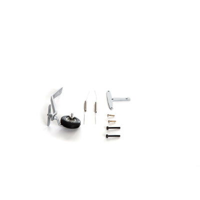 Hanger 9 Tail Wheel: Carbon Cub 15cc