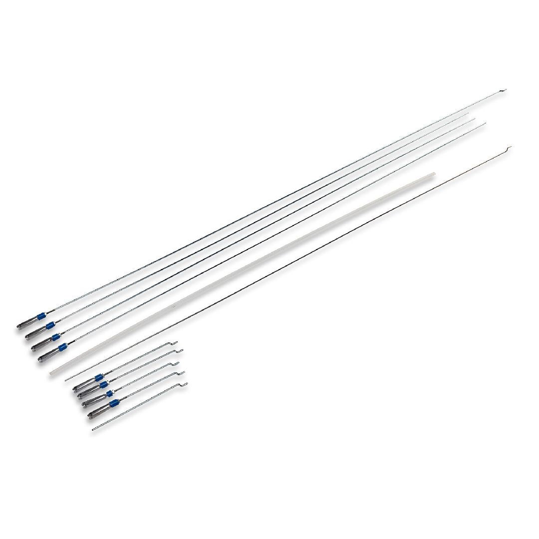 Hanger 9 Pushrod Set: Pawnee Brave 20cc