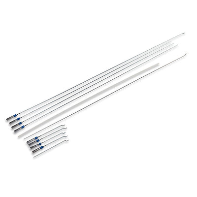 Hanger 9 Pushrod Set: Pawnee Brave 20cc