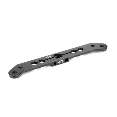 Hanger 9 Aluminum Double Sx Arm, 3 Hitec