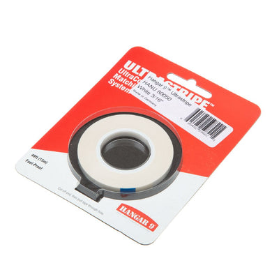 Hanger 9 UltraStripe, White 3/16