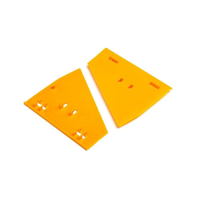 HobbyZone Landing Gear: Cleetus Carbon Cub 1.3m