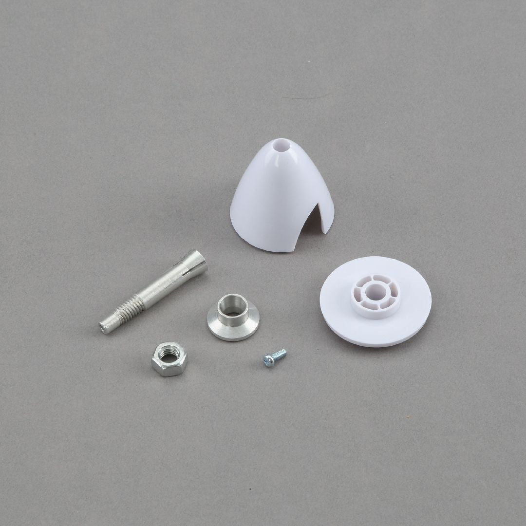 HobbyZone Spinner 34mm: Apprentice S 2 1.2m