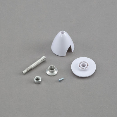 HobbyZone Spinner 34mm: Apprentice S 2 1.2m
