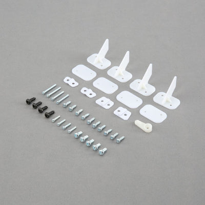 HobbyZone Hardware Set: Apprentice S 2 1.2m