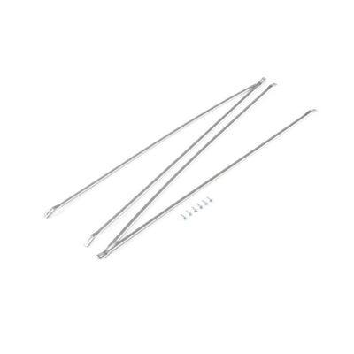 HobbyZone Wing Struts: Carbon Cub S+ 1.3m