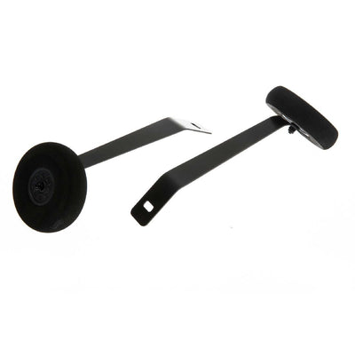 HobbyZone Main Landing Gear Set w/Wheels: AeroScout