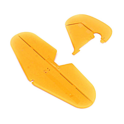 HobbyZone Tail Assembly: Champ