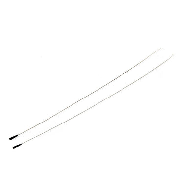 HobbyZone Pushrods w/clevis: Mini AeroScout