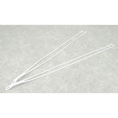 HobbyZone Wing Struts with Screws: Cub