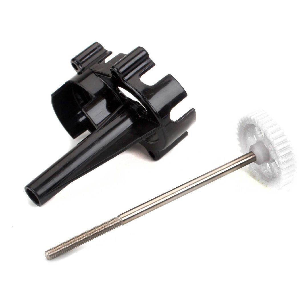 HobbyZone Complete Gearbox: Cub