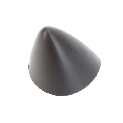 HobbyZone Rubber Nose: Delta Ray