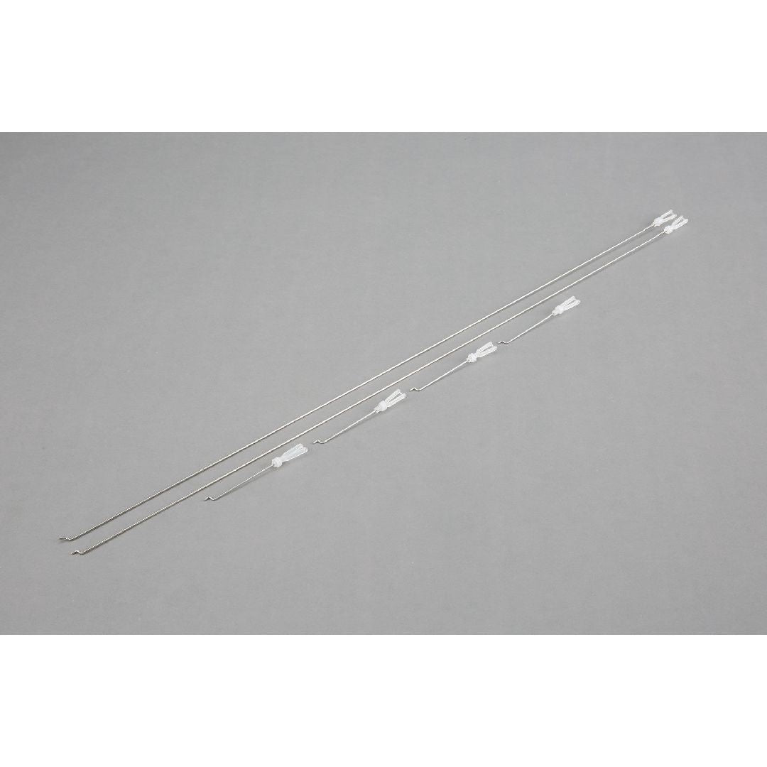 HobbyZone Pushrod Set: Conscendo S