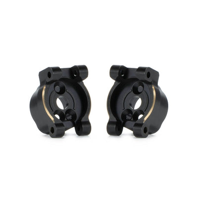 Hobby Details TRX4/TRX6 Brass Rear Axle C-Hub Weight: 44g