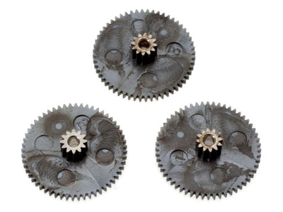 Hitec MP Gear HS-225/5245 (3pcs)