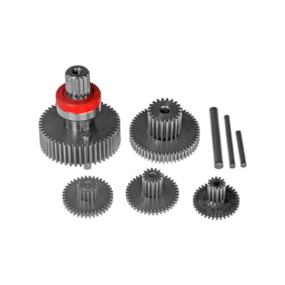 Hitec D845WP Steel Gear Set