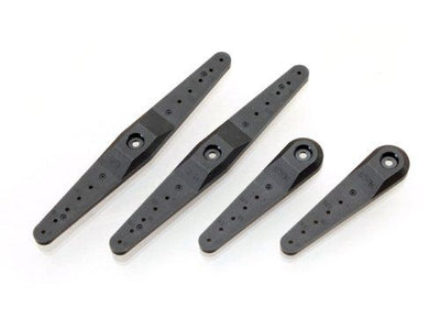 Hitec Giant Horn Set for Standard Hitec Servo Spline