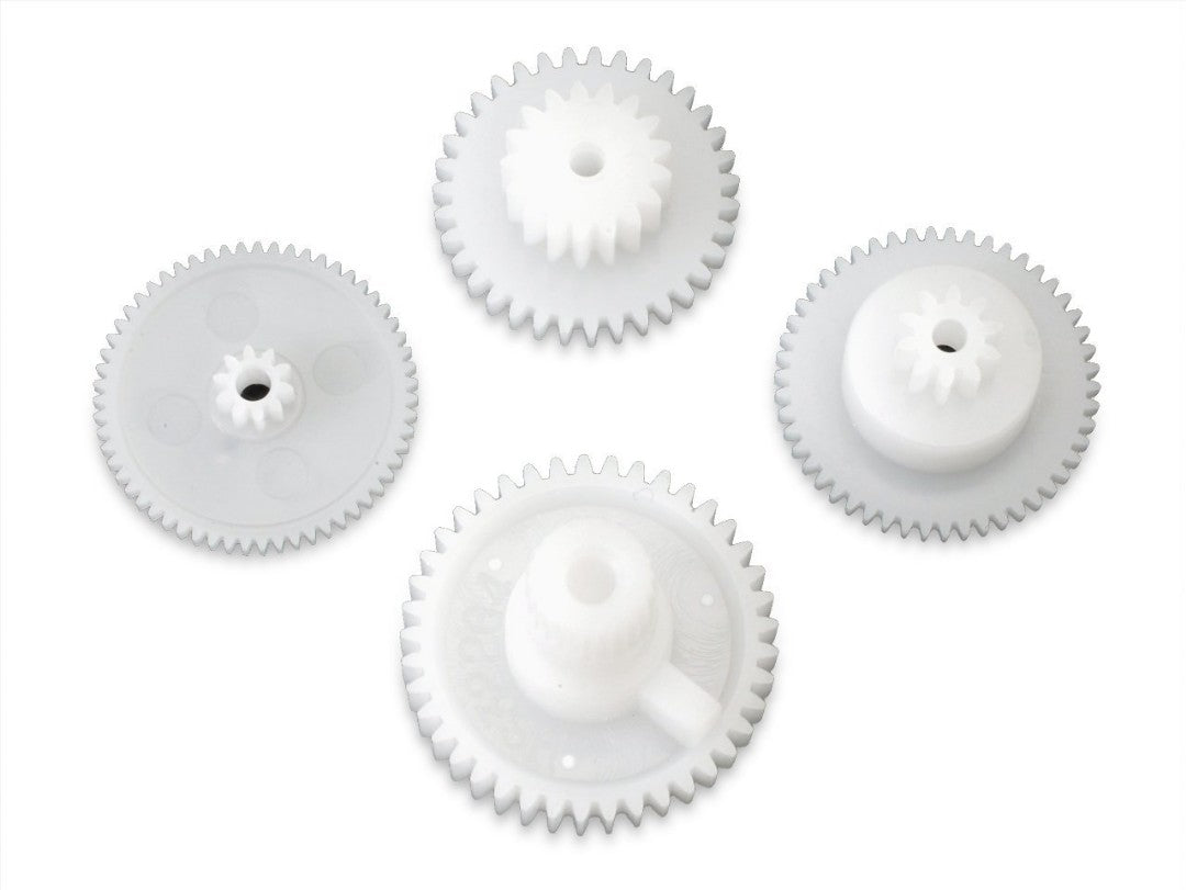 Hitec HS-422/425 Gear Set