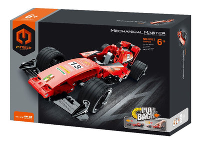 iM.Master Pull back racing Car -150 pcs