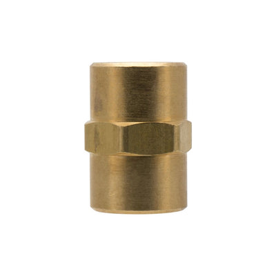 Iwata 1/4" Female to Female Fitting