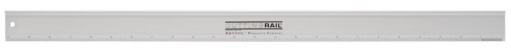 Iwata Artool Cutting Rail, 24"