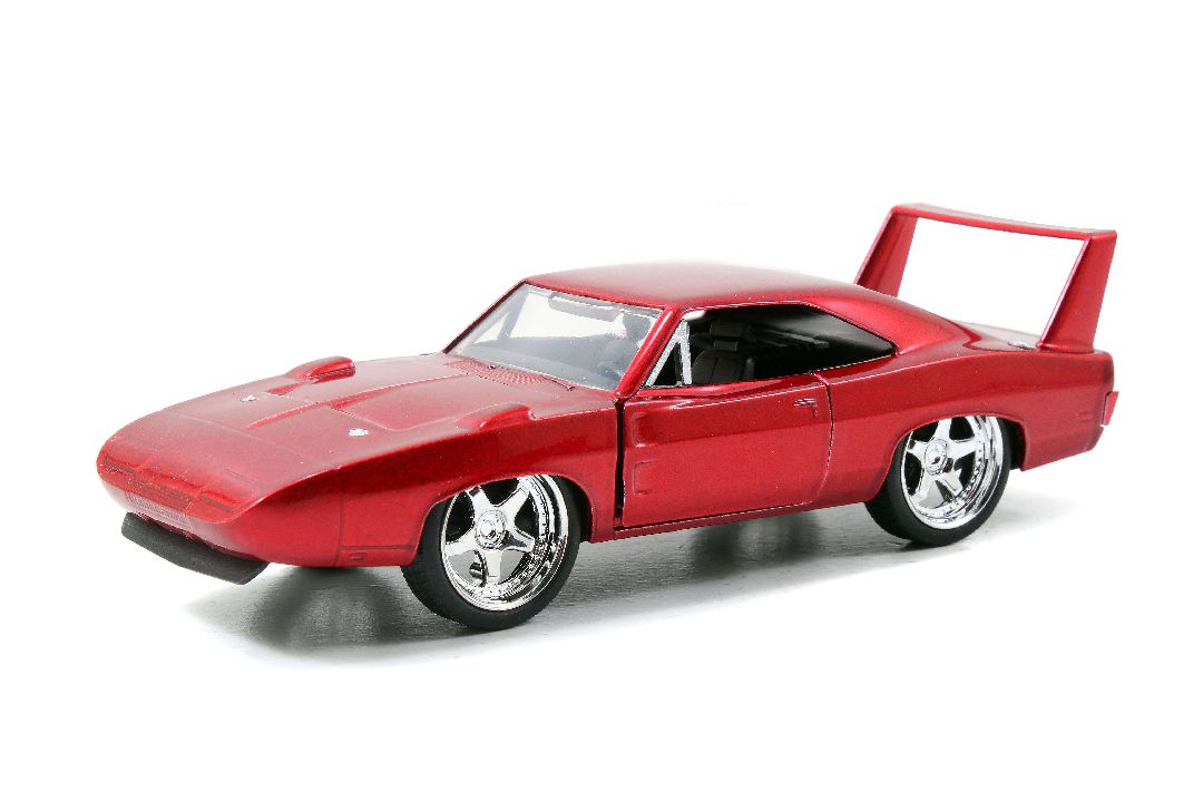 Jada 1/32 Dom's Dodge Charger Daytona