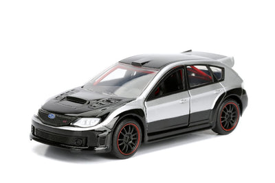 Jada 1/32 "Fast & Furious" Brian's Subaru WRX STi Hatchback