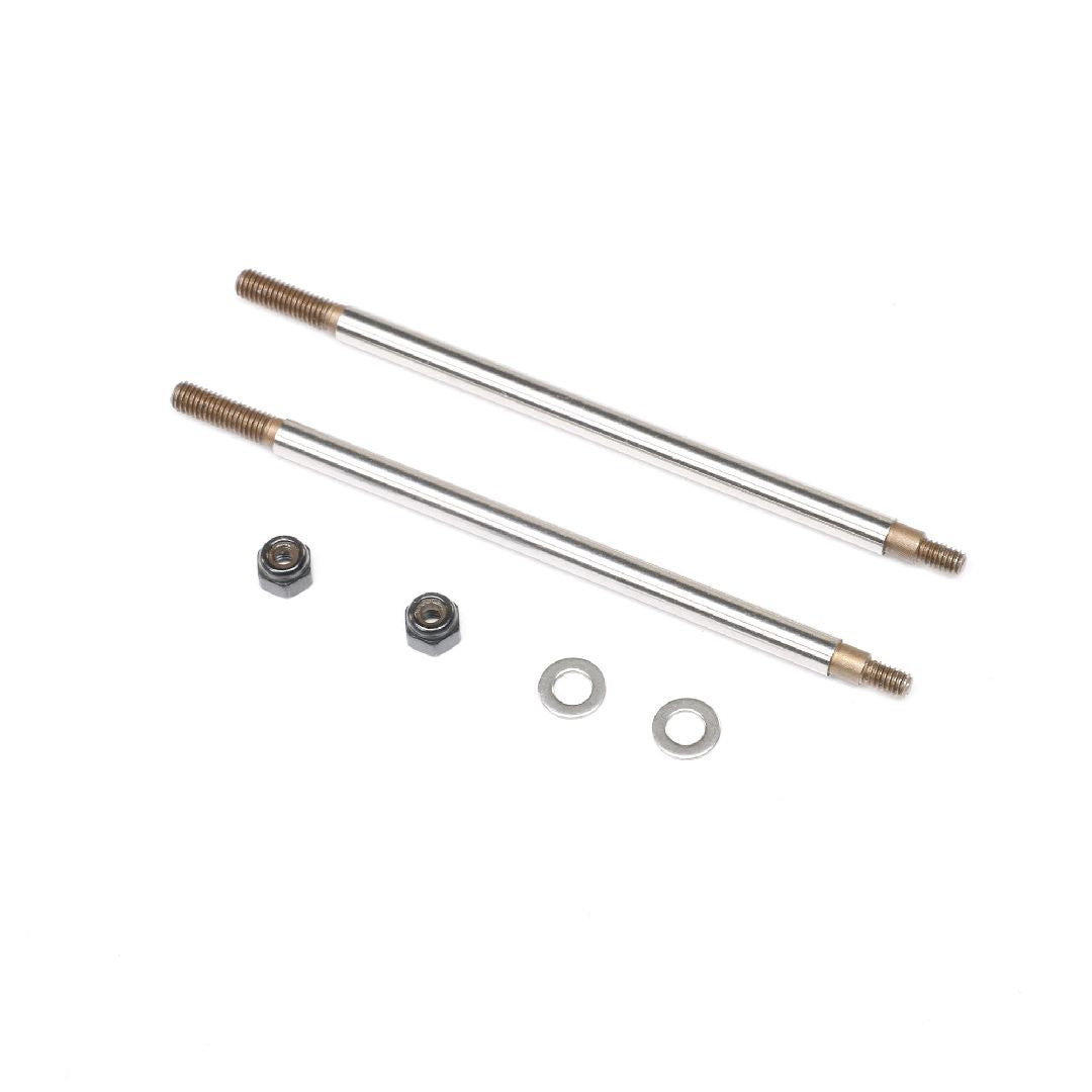 Losi Shock Shaft, Dampening (2): LMT 2.0