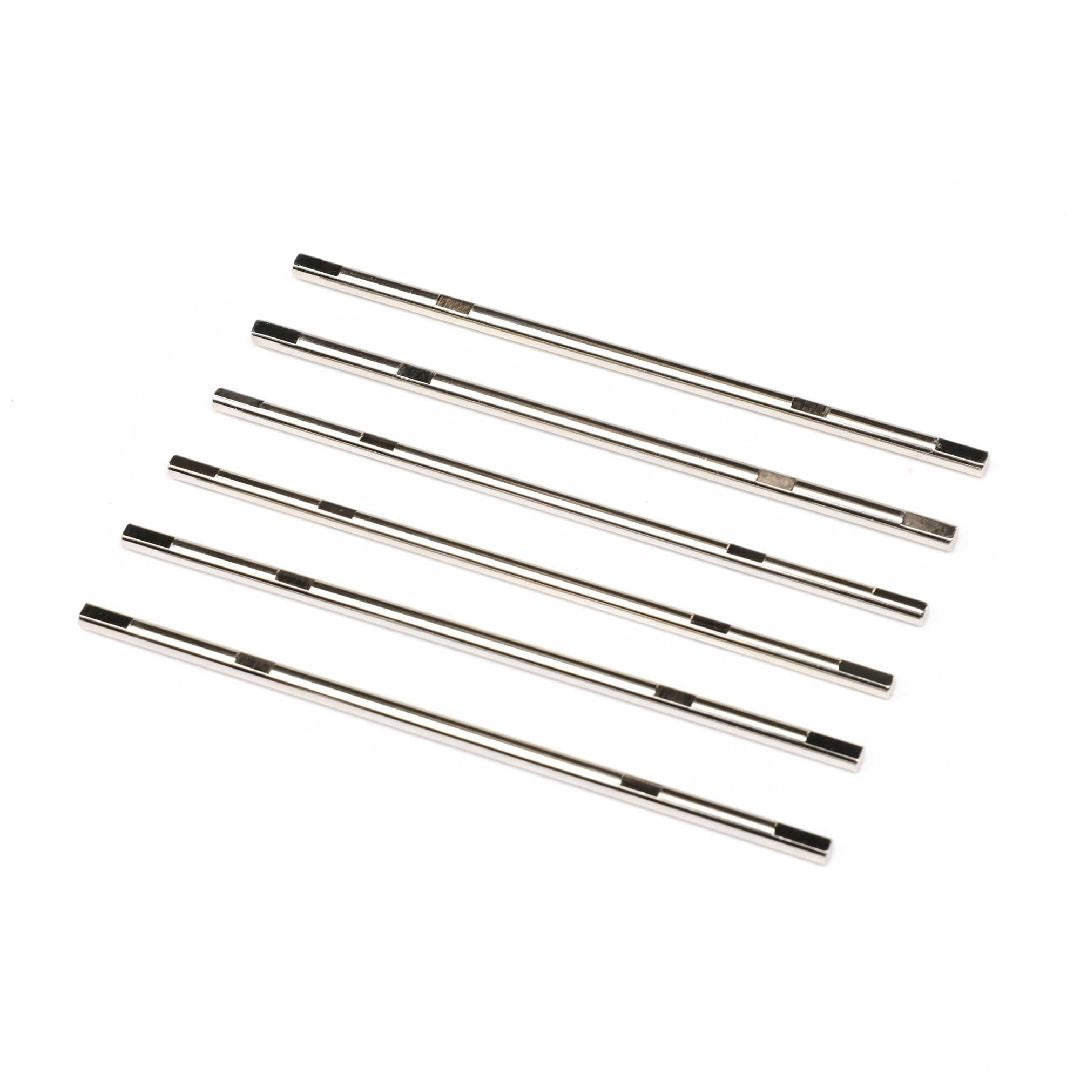 Losi Sway Bar Tuning Kit (3): LMT 2.0