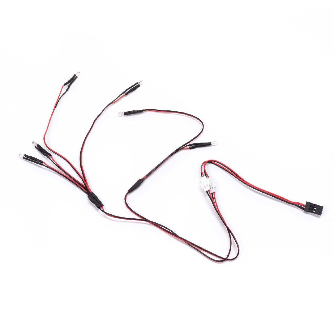 Losi LED Set: Mini Drag
