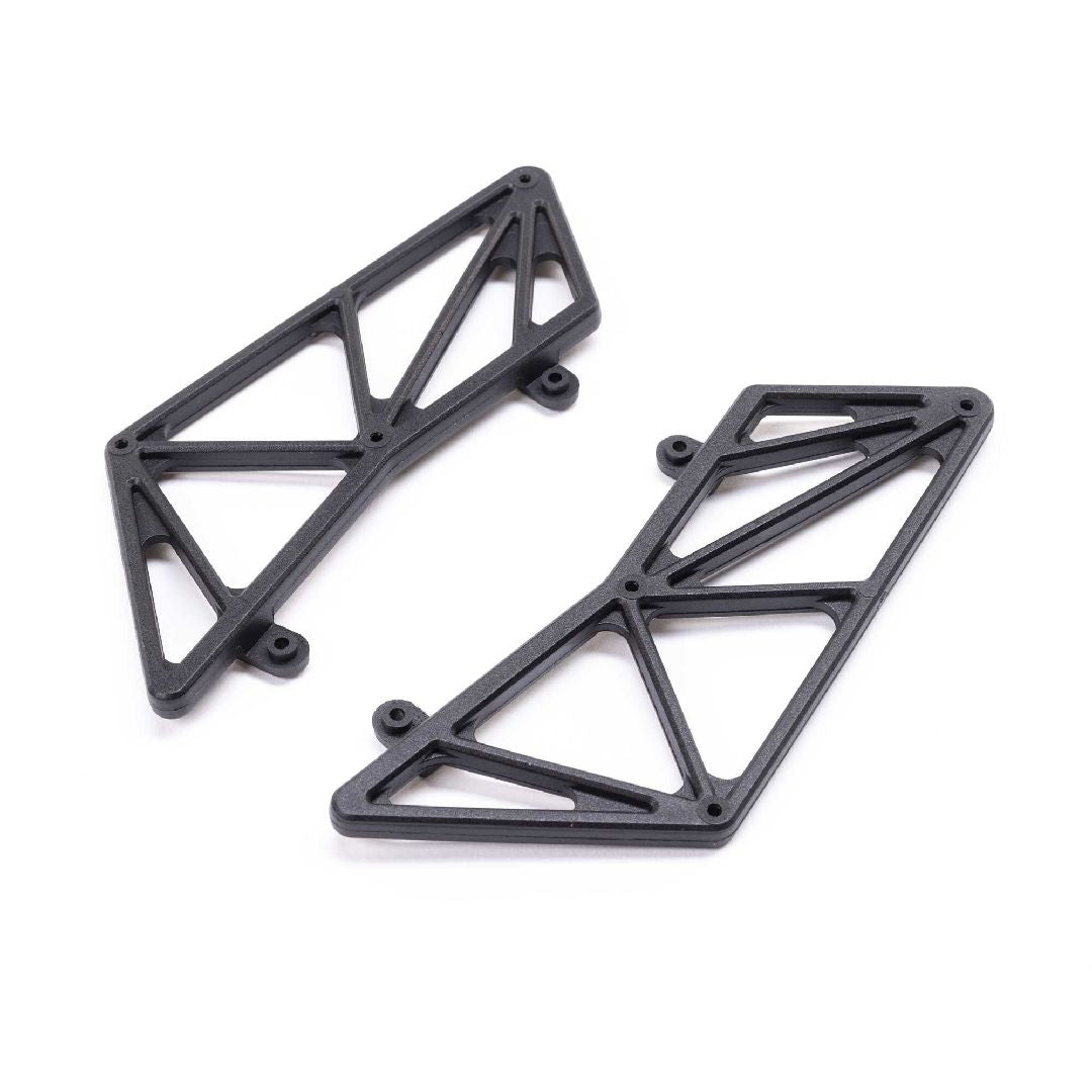 Losi Body Support Set: Mini Drag