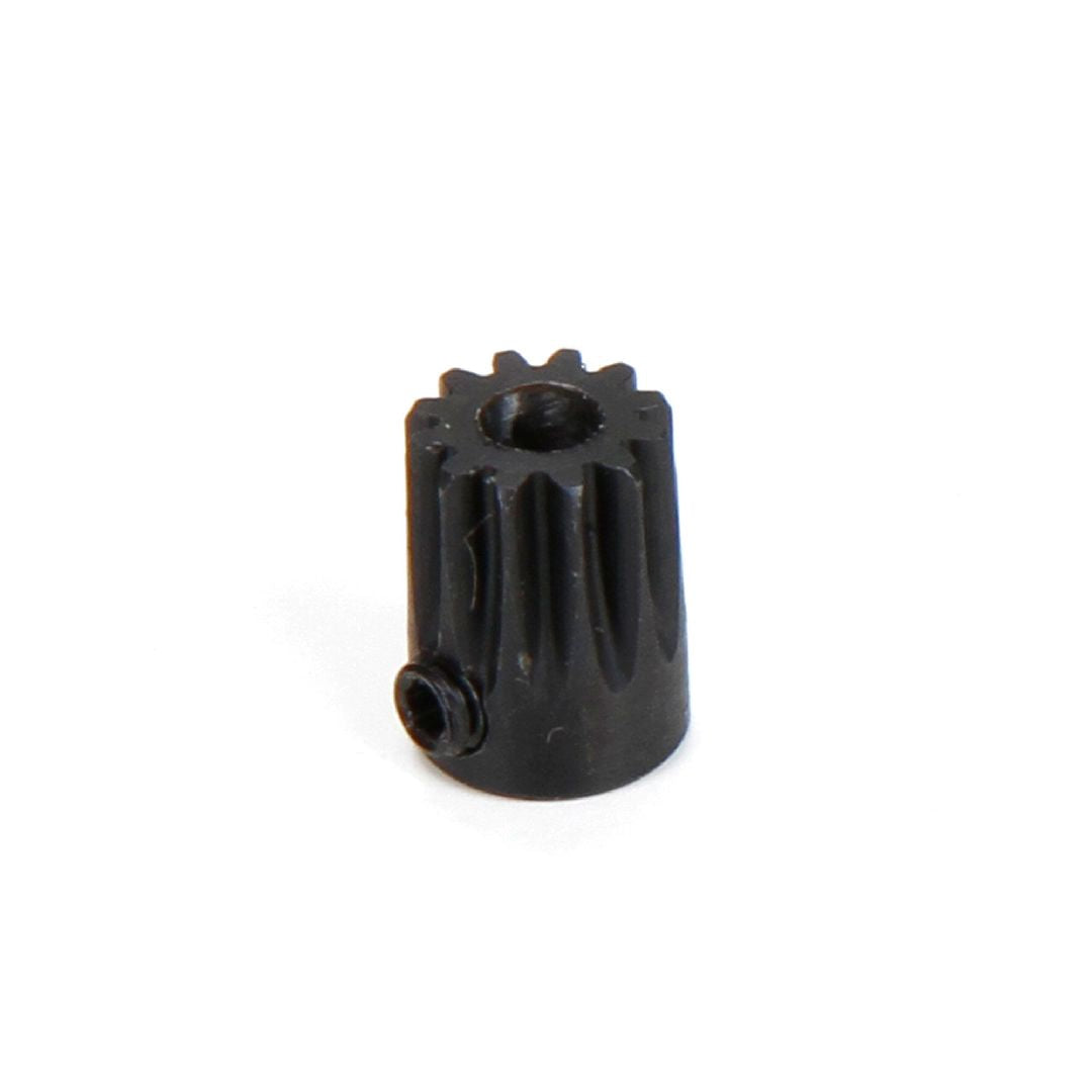 Losi Pinion Gear 12T, 1/8 Shaft: Mini 8IGHT