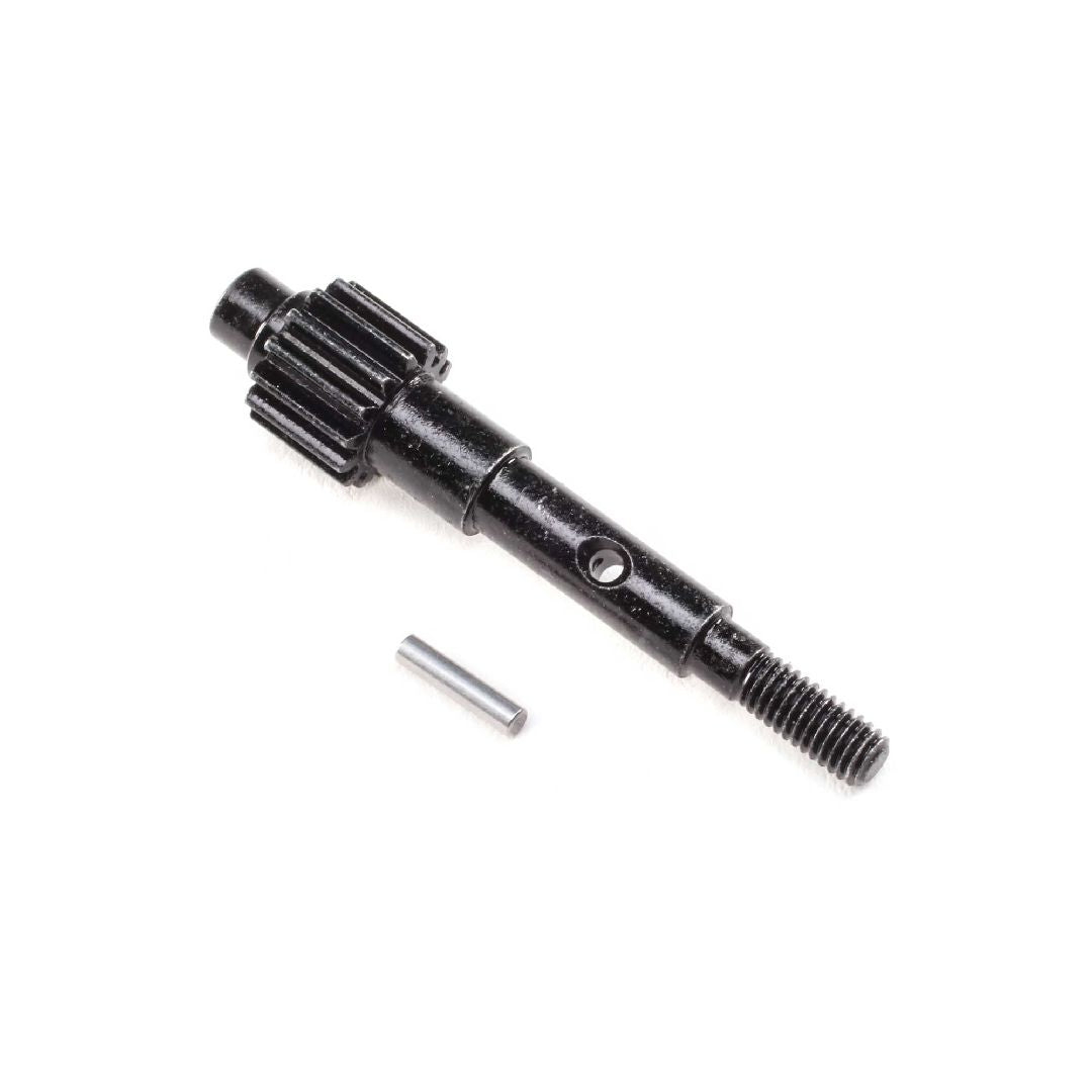 Losi Top Shaft: Mini-T 2.0